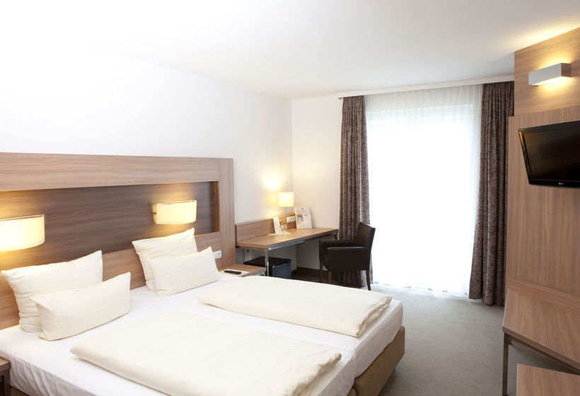 Quality Hotel Bielefeld