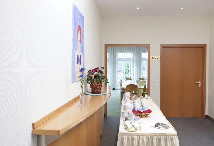 Quality Hotel Bielefeld