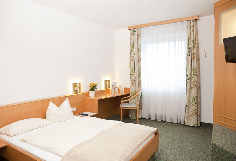 Quality Hotel Bielefeld