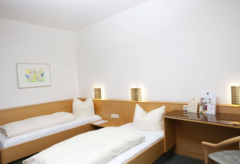 Quality Hotel Bielefeld