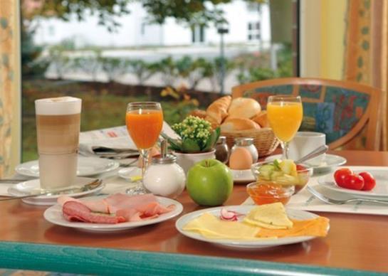 Quality Hotel Bielefeld