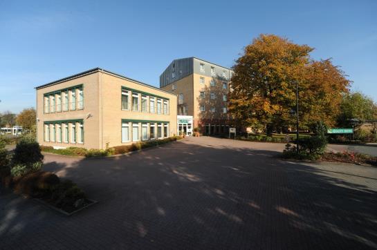 Quality Hotel Bielefeld
