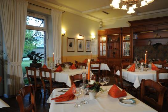 Quality Hotel Bielefeld