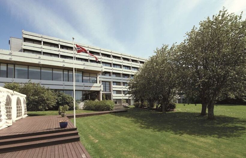 Radisson Blu Hotel Haugesund