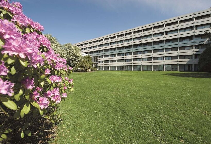 Radisson Blu Hotel Haugesund