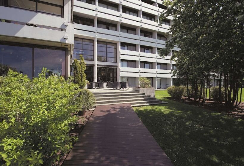 Radisson Blu Hotel Haugesund