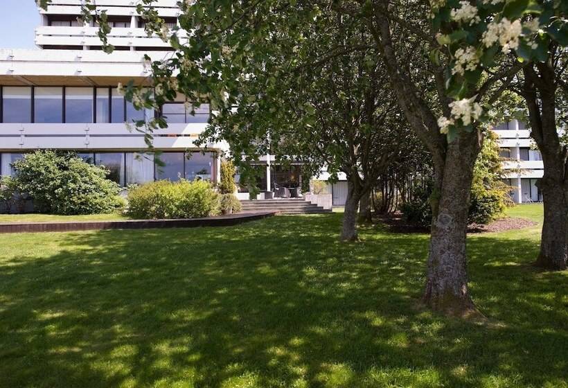 Radisson Blu Hotel Haugesund