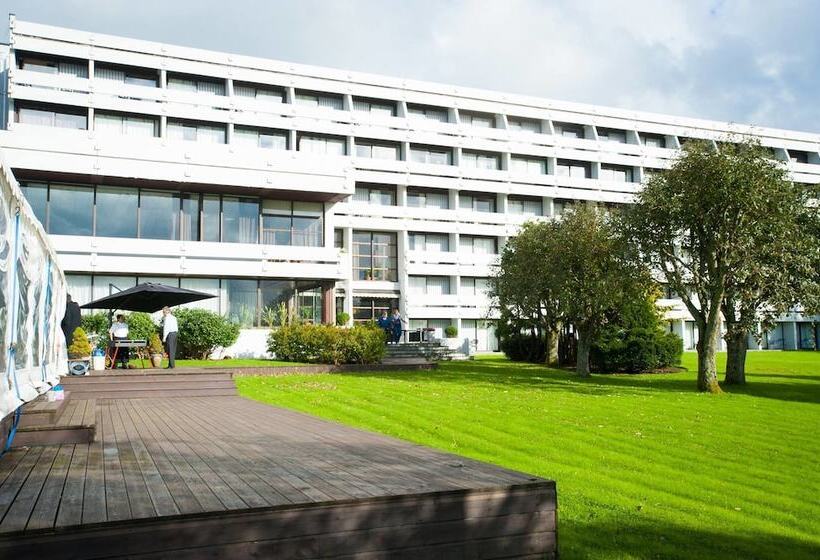 Radisson Blu Hotel Haugesund