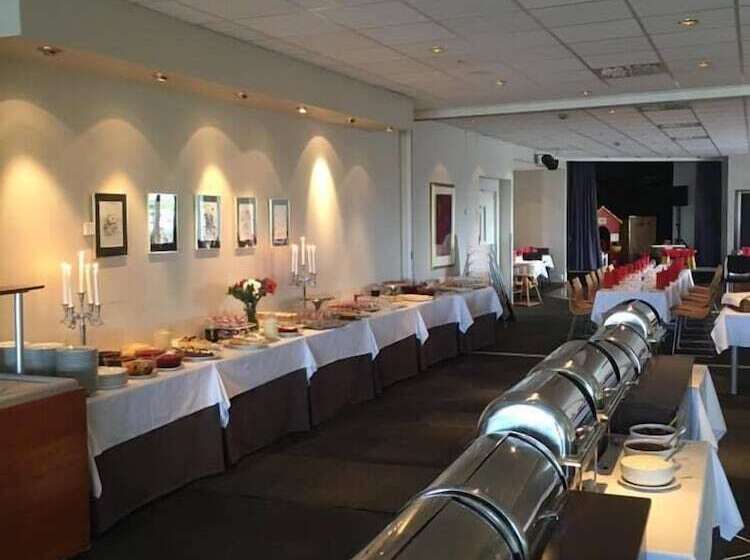 Radisson Blu Hotel Haugesund