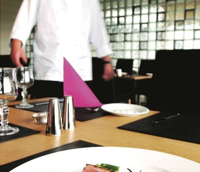 Radisson Blu Hotel Haugesund