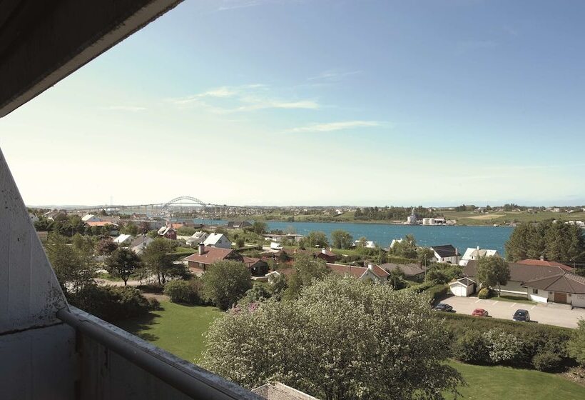 Radisson Blu Hotel Haugesund