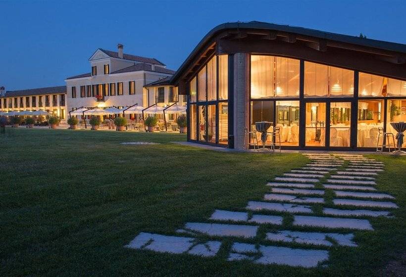 Relais Monaco Country Hotel & Spa