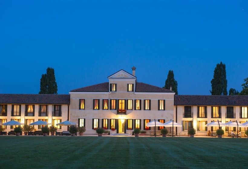 Relais Monaco Country Hotel & Spa