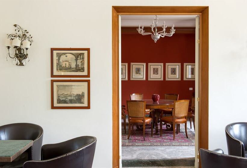 Relais Monaco Country Hotel & Spa