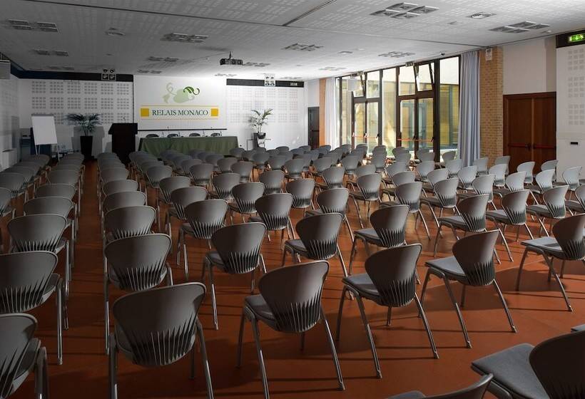 Relais Monaco Country Hotel & Spa