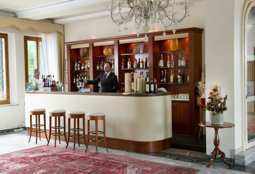 Relais Monaco Country Hotel & Spa