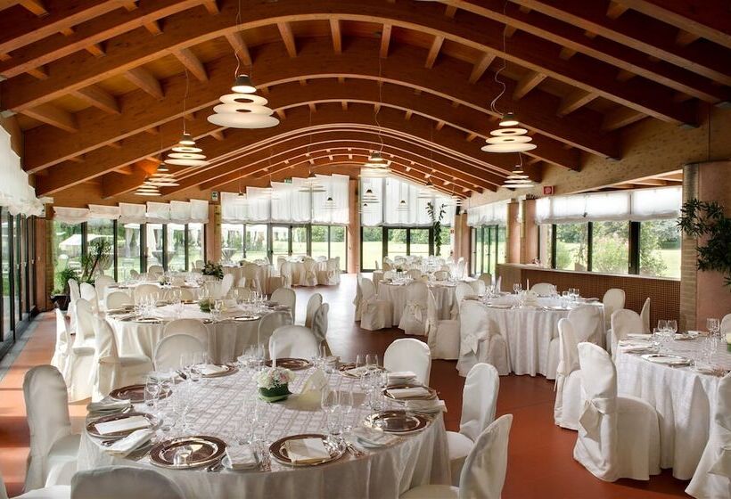 Relais Monaco Country Hotel & Spa