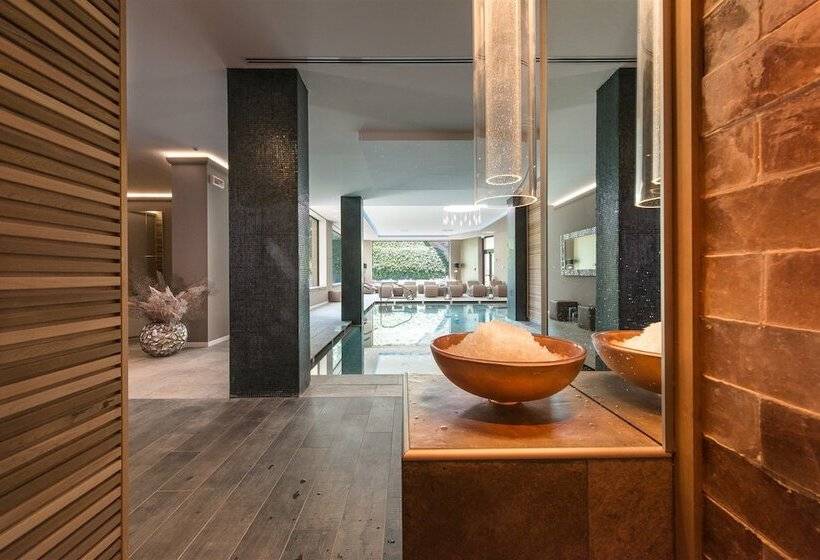 Relais Monaco Country Hotel & Spa