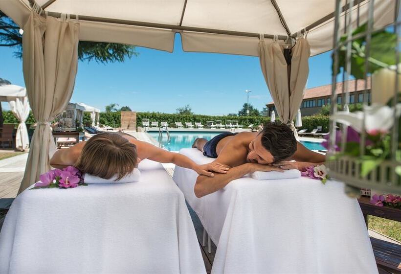 Relais Monaco Country Hotel & Spa