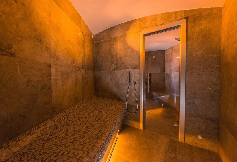 Relais Monaco Country Hotel & Spa