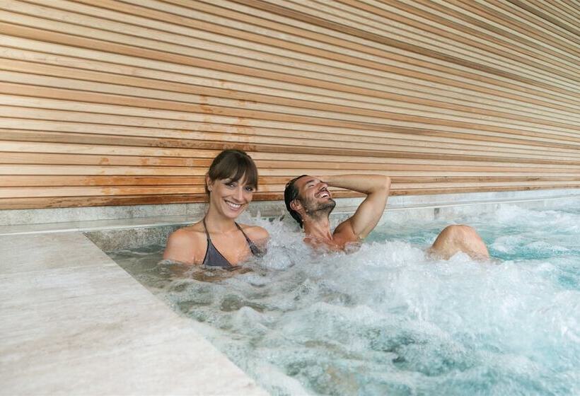 Relais Monaco Country Hotel & Spa