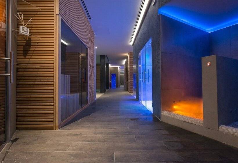 Relais Monaco Country Hotel & Spa