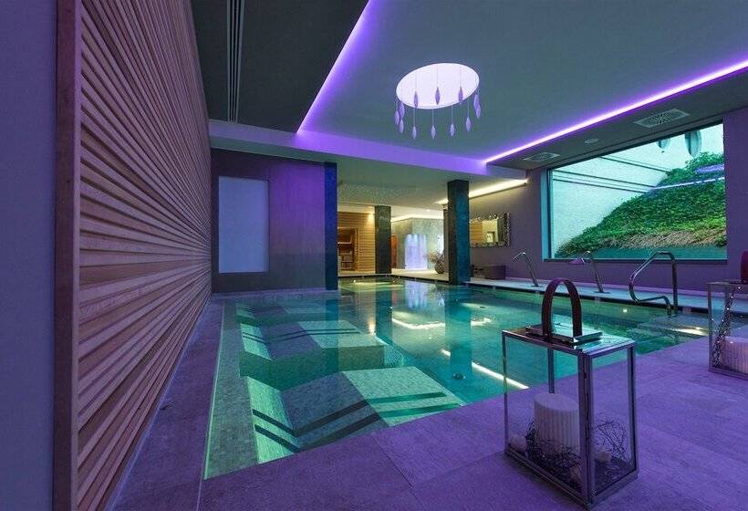 Relais Monaco Country Hotel & Spa