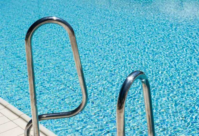 Relais Monaco Country Hotel & Spa