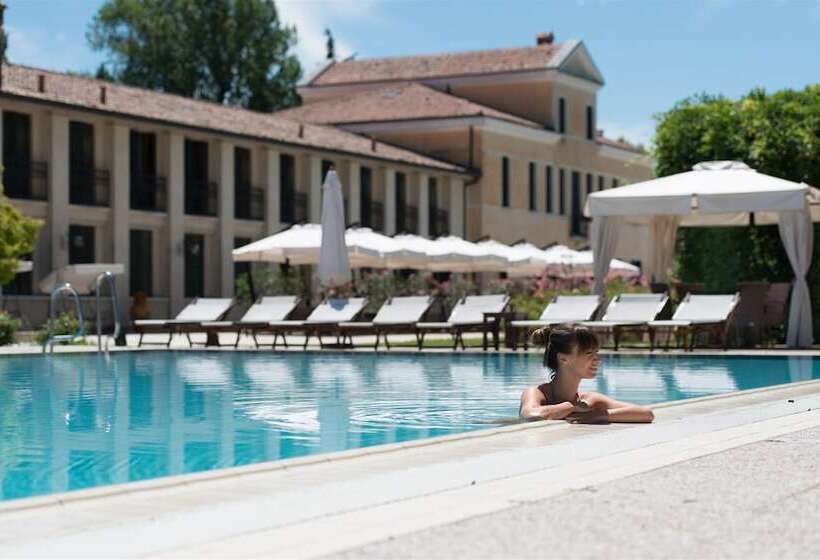 Relais Monaco Country Hotel & Spa