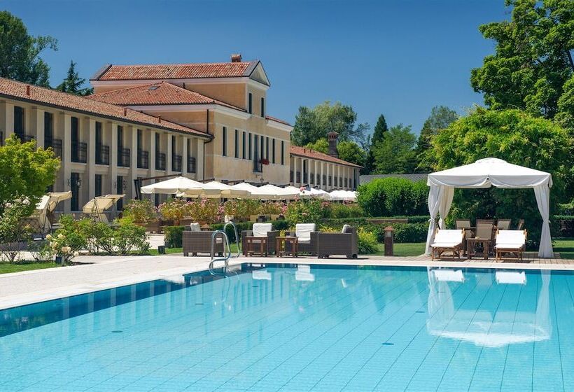 Relais Monaco Country Hotel & Spa