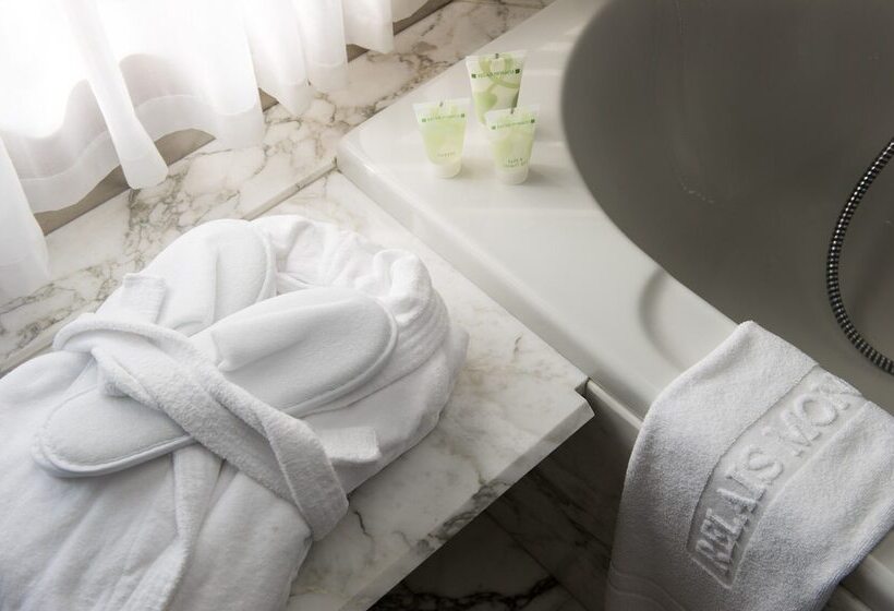 Relais Monaco Country Hotel & Spa