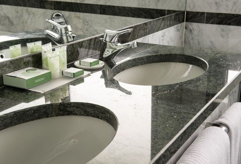 Relais Monaco Country Hotel & Spa