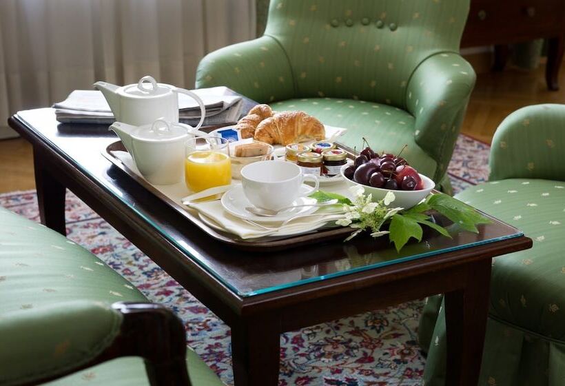 Relais Monaco Country Hotel & Spa