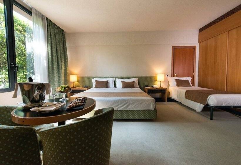 Relais Monaco Country Hotel & Spa