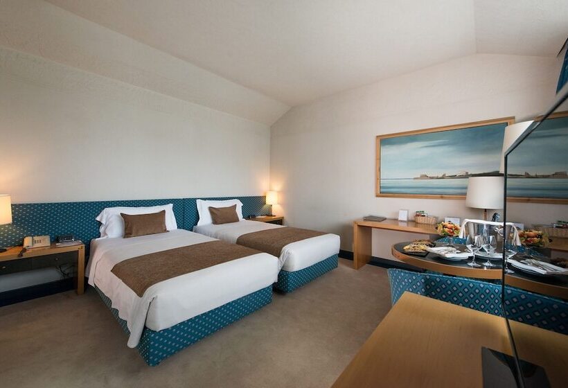 Relais Monaco Country Hotel & Spa