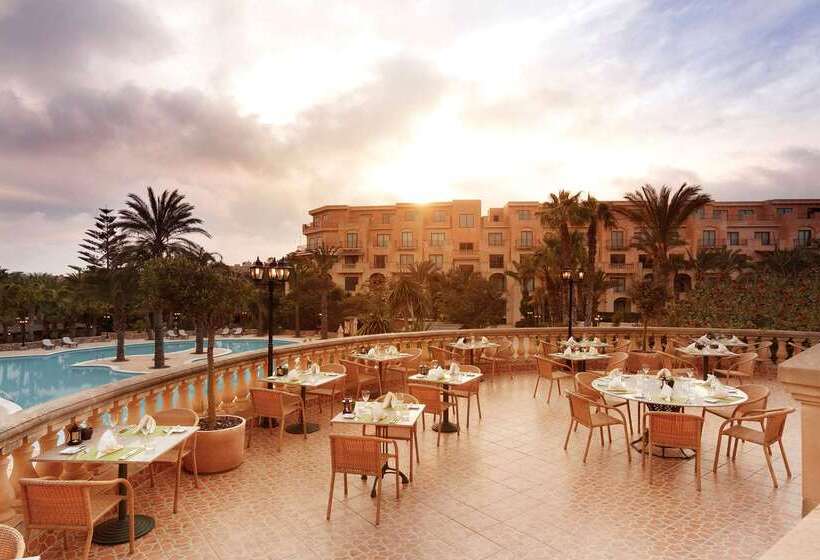 استراحتگاه Kempinski Hotel San Lawrenz