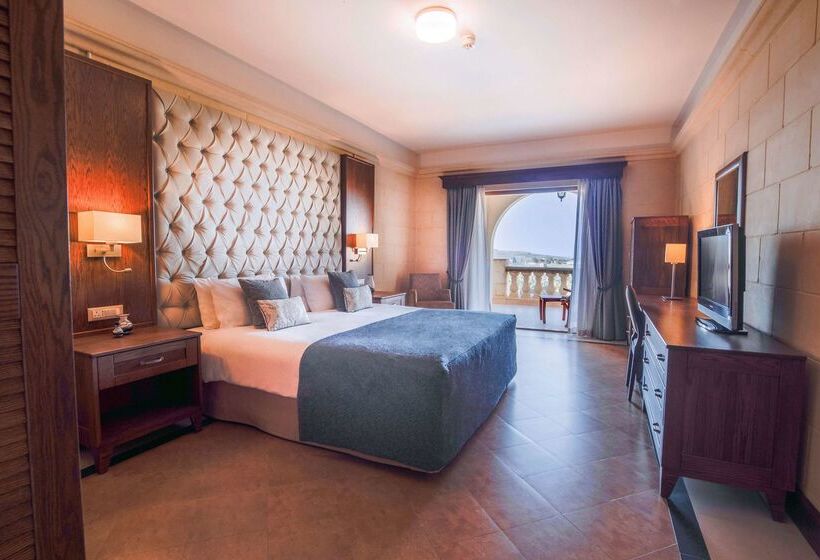 استراحتگاه Kempinski Hotel San Lawrenz