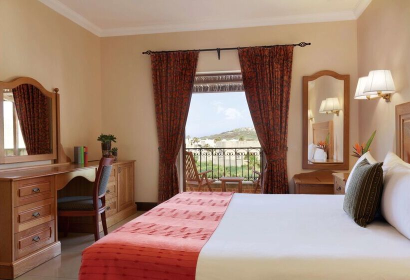 استراحتگاه Kempinski Hotel San Lawrenz