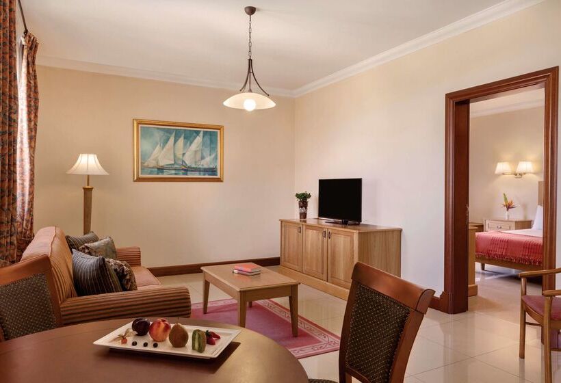 استراحتگاه Kempinski Hotel San Lawrenz