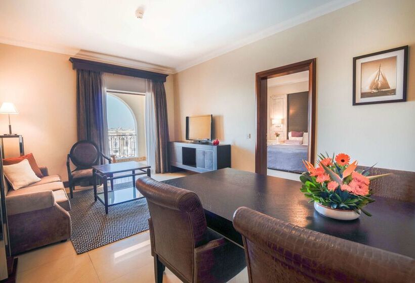 استراحتگاه Kempinski Hotel San Lawrenz