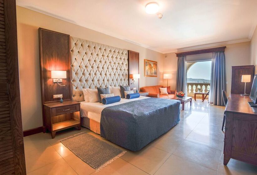 استراحتگاه Kempinski Hotel San Lawrenz