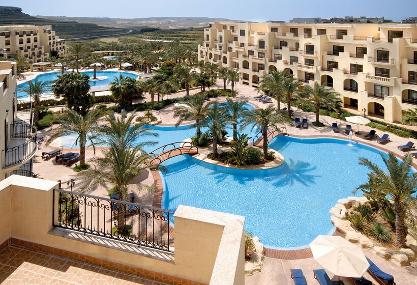 استراحتگاه Kempinski Hotel San Lawrenz