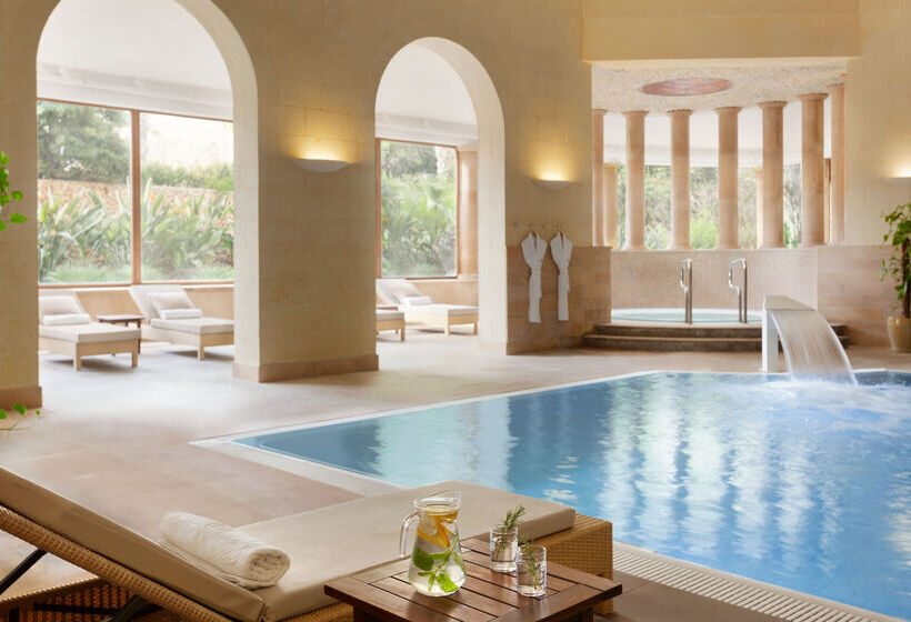 استراحتگاه Kempinski Hotel San Lawrenz