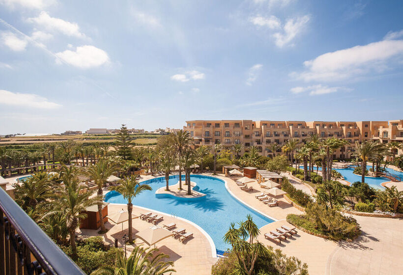 استراحتگاه Kempinski Hotel San Lawrenz