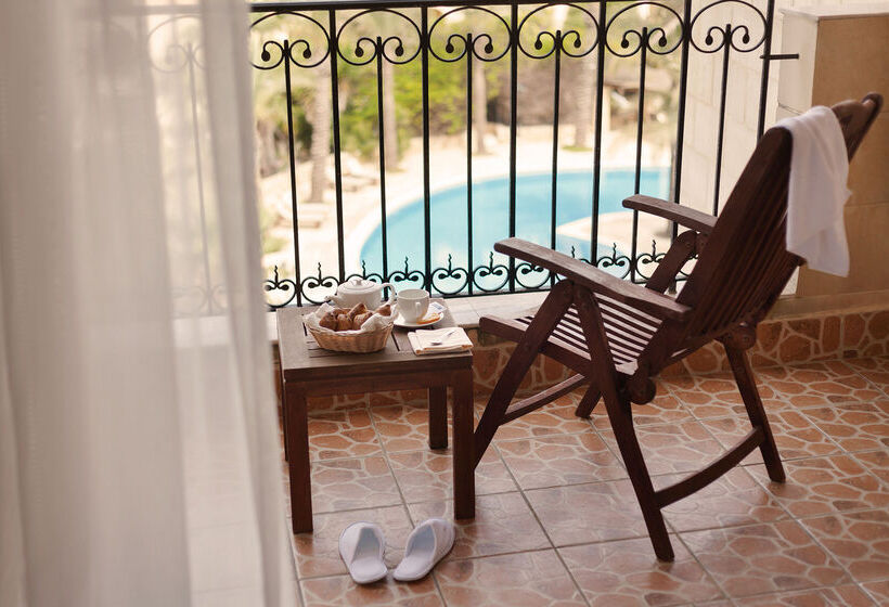 استراحتگاه Kempinski Hotel San Lawrenz