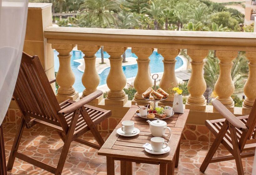 استراحتگاه Kempinski Hotel San Lawrenz