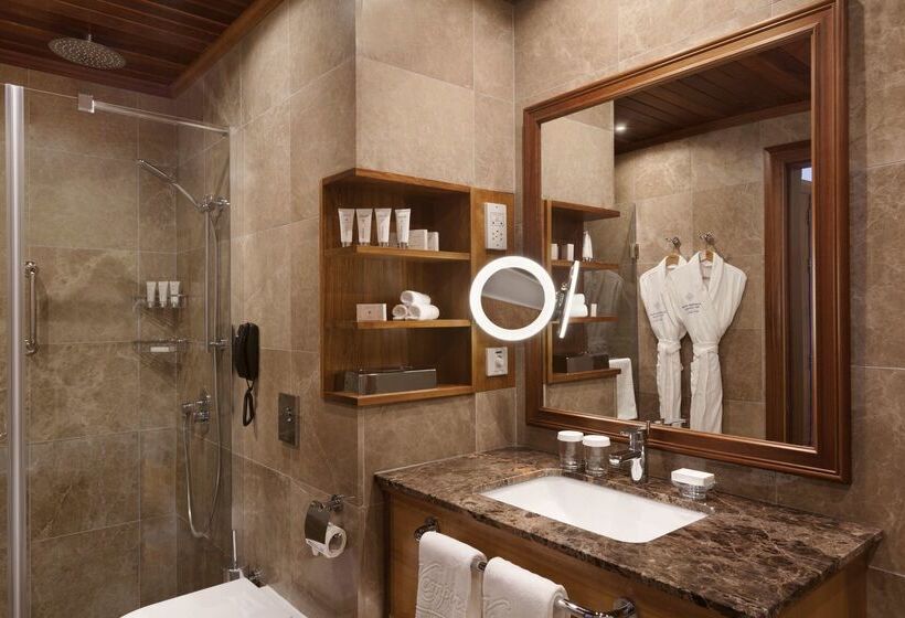 استراحتگاه Kempinski Hotel San Lawrenz