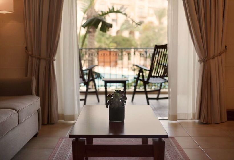 استراحتگاه Kempinski Hotel San Lawrenz