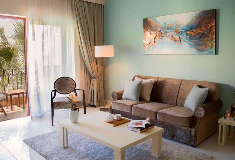 استراحتگاه Kempinski Hotel San Lawrenz