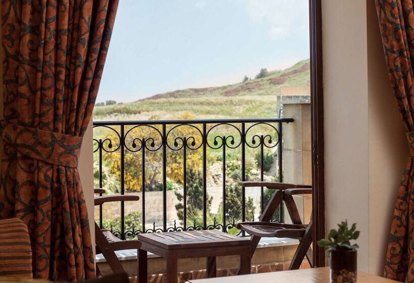 استراحتگاه Kempinski Hotel San Lawrenz